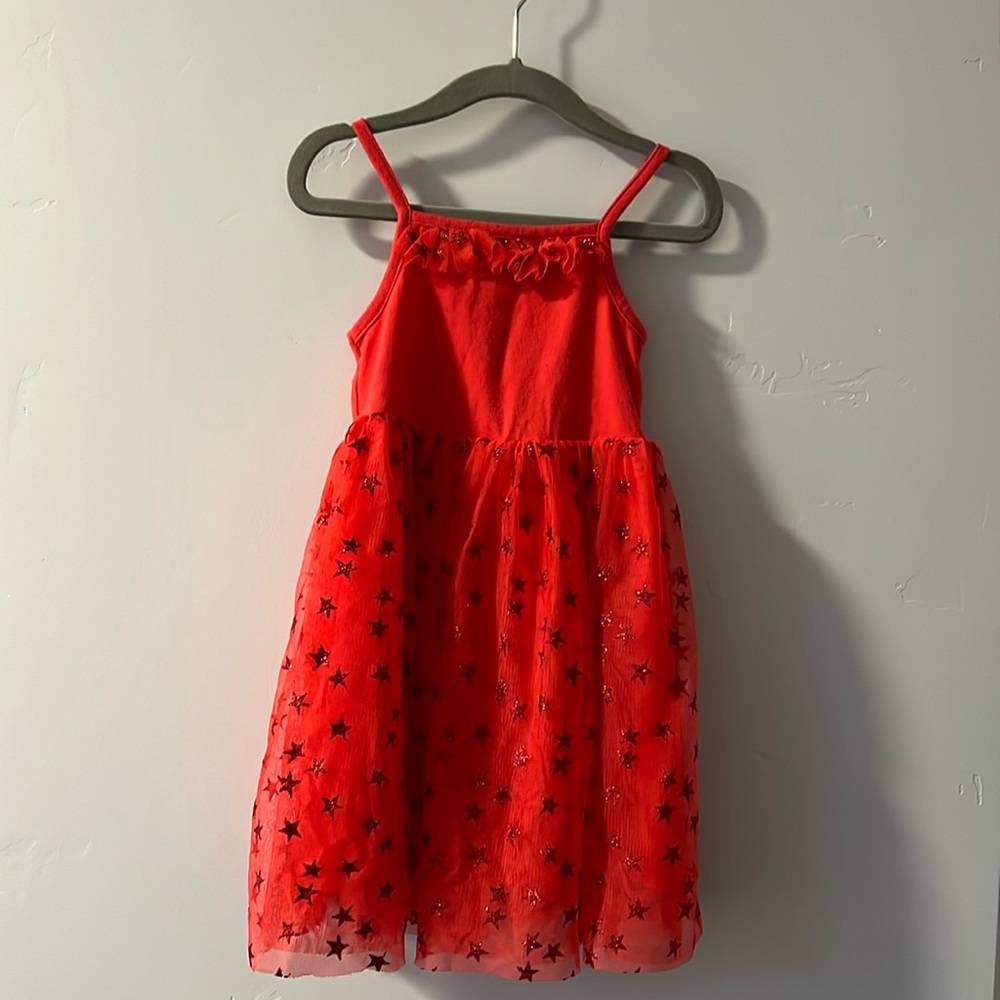 Sparkle Star Tutu Dress | Cat and Jack | 3T